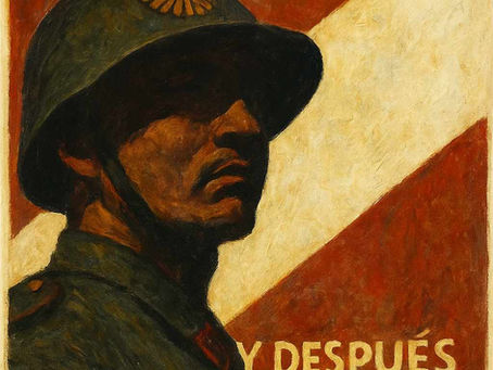 El Nacionalismo como retorno al Ser auténtico o genuino de la nación