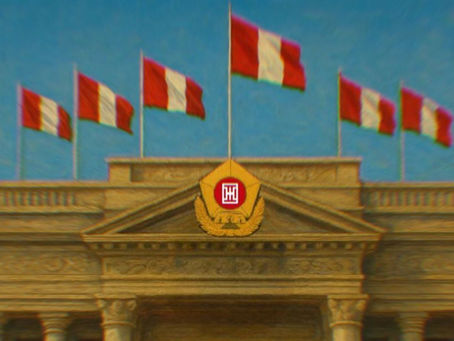 El Crisolismo peruano: una propuesta de renovación ideológica para la reconstrucción nacionalista de la sociedad