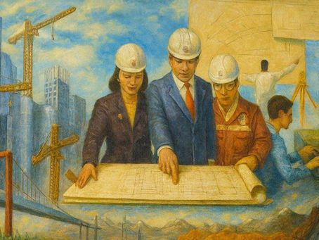 La Economía no se autoregula ni es espontánea, sino una estructura basada en reglas y un orden social que permite su buen funcionamiento