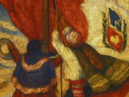 El lenguaje nacionalista y los usos de la retórica nacionalista