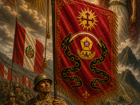 El Legado de la Dignidad Imperial en nuestra Historia Nacional