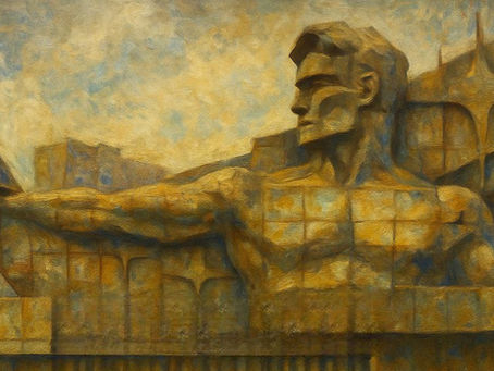 Contrarrestar la entropia y promover la pericoresis, estrategia fundamental de toda economía patriótica para el desarrollo nacionalista