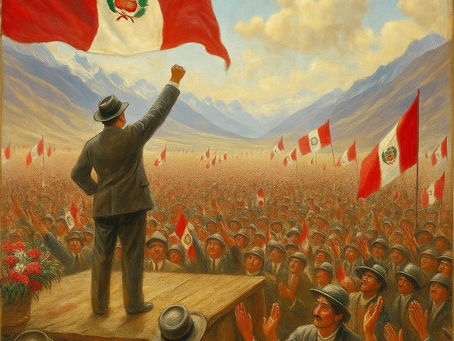 Sobre el concepto de democracia nacionalista