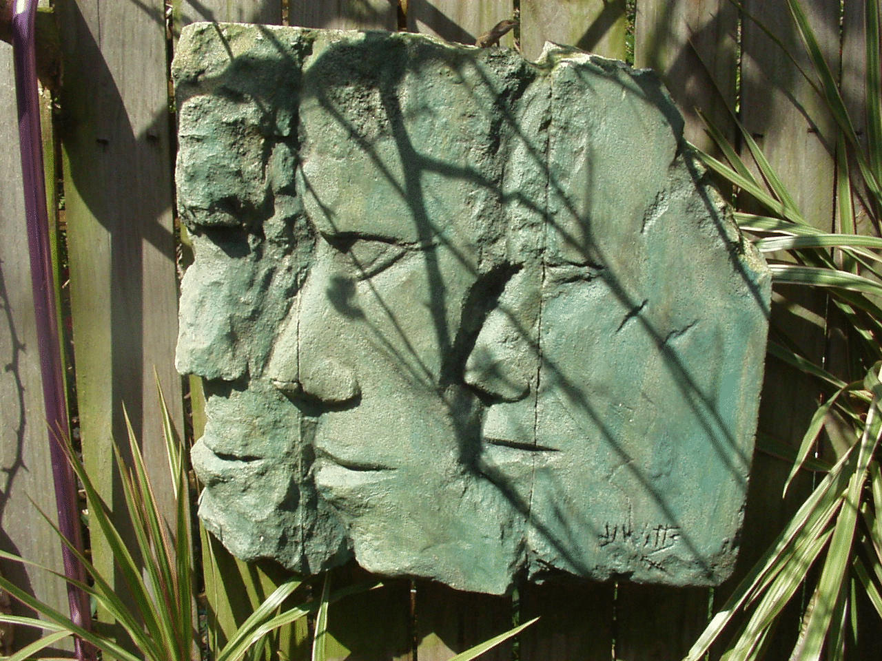 Changing Faces JJWatts