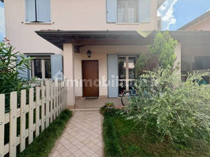 VILLA UNIFAMILIARE, BRANDICO, 249.000
