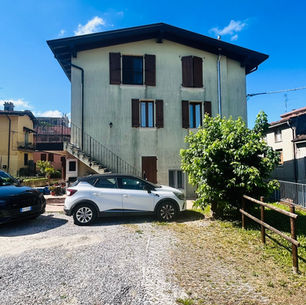 CALCINATO (BS) 6 UNITA' IMMOBILIARI  € 520.000