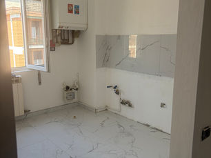 BILOCALE RISTRUTTURATO, VIA CREMONA €110.000