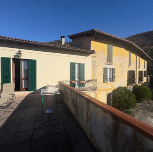 TERRATETTO PLURIFAMILIARE IN VIA FONTANA, GUSSAGO, 460.000