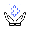 Vi finder den løsning, der passer dine ønsker.