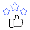 Markedets bedste pris – kun 20%