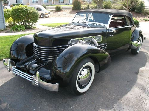 SE 815 • PROTOTYPE • NEW JERSEY