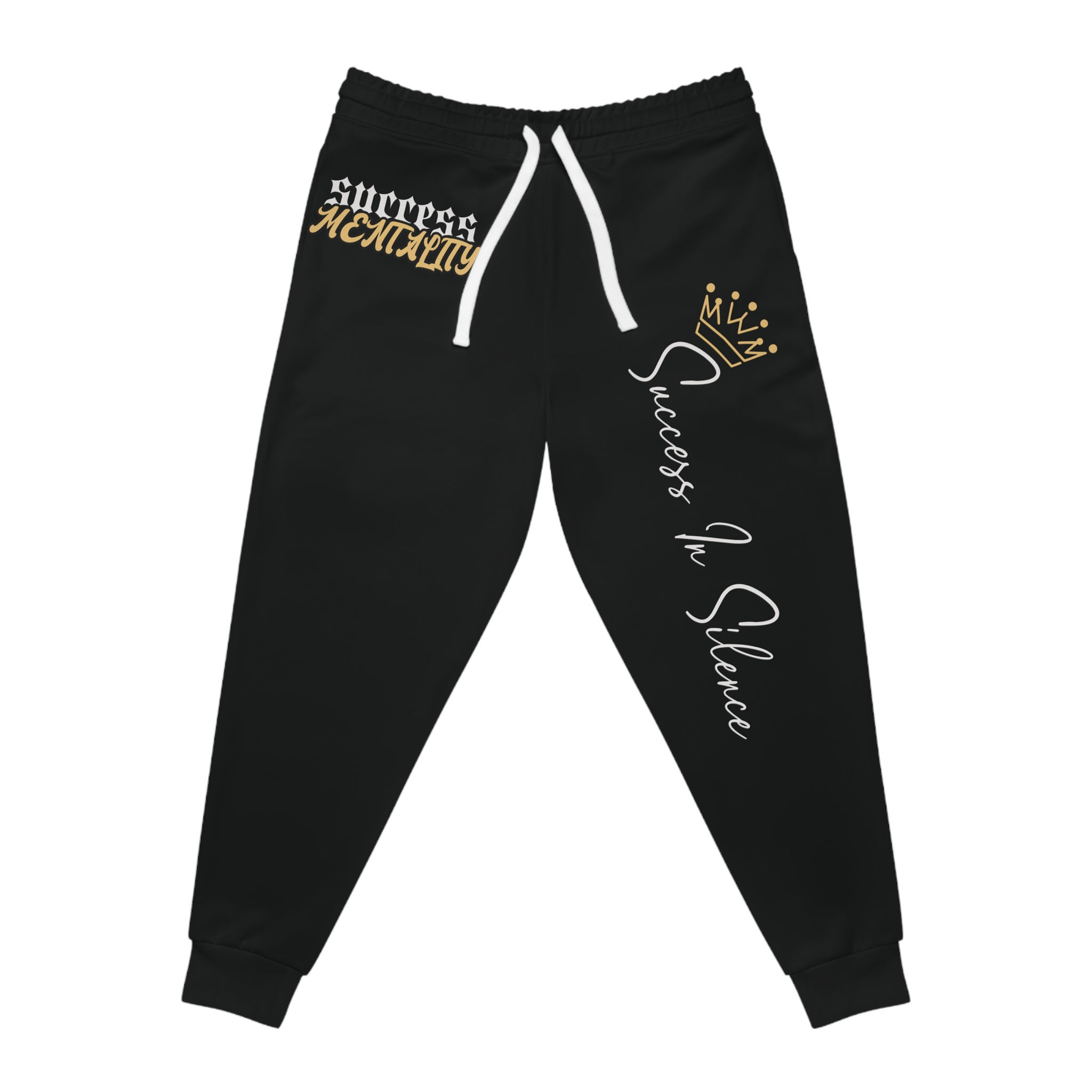 Success mentality pants