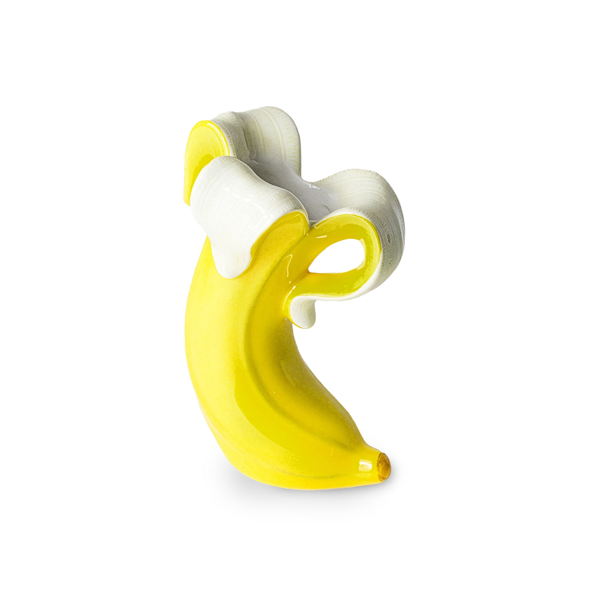 Donkey Vase "Banana Romance"