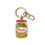 Thumbnail: Enamel Keychain/Bag Charm "Pickle Jar"