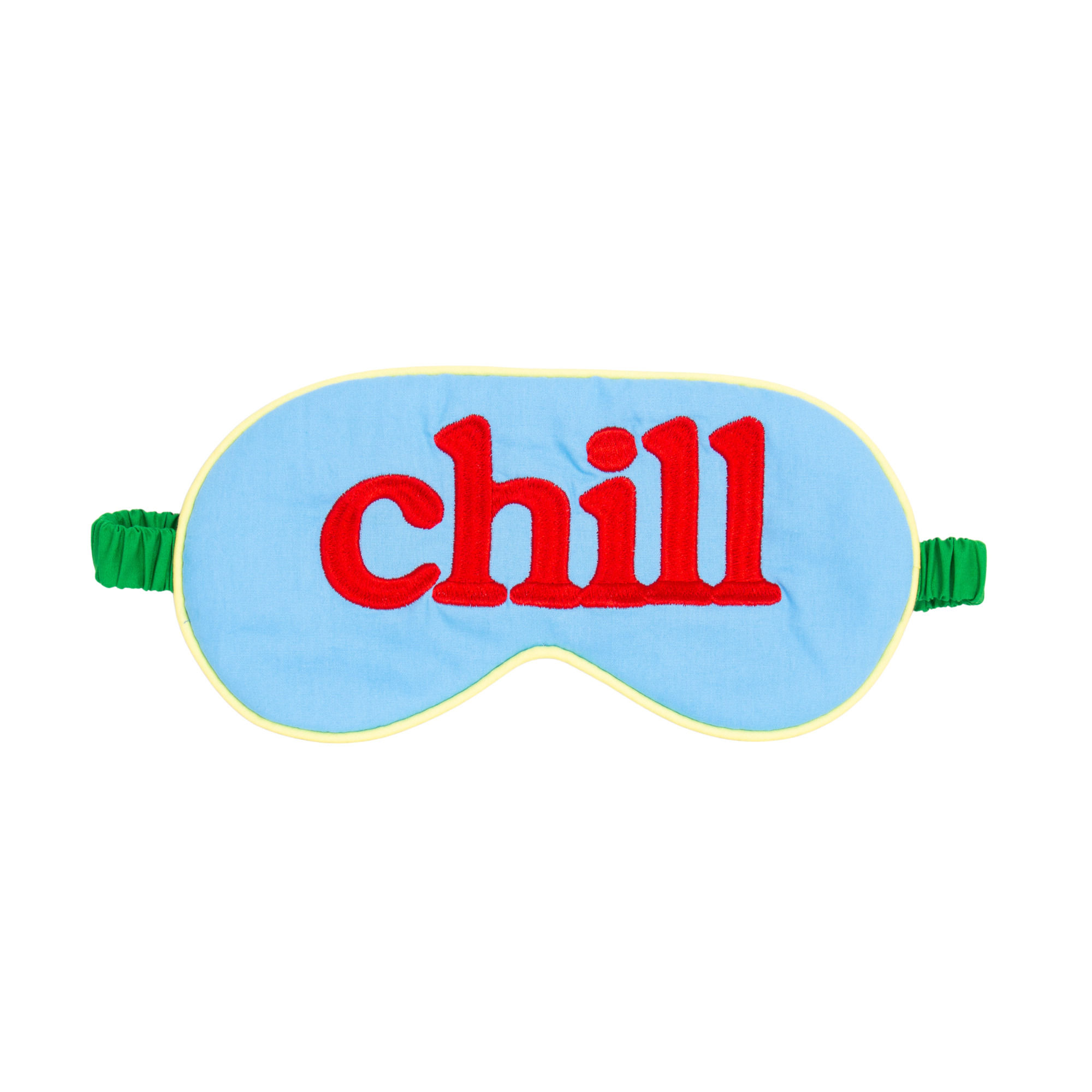 Helio Ferretti Sleep Mask "Chill"