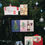 Thumbnail: Postcard "Party Christmas Tree"