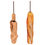 Thumbnail: Kikkerland Umbrella "Baguette"