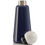 Thumbnail: Lund Design House Bottle "Skittle Original Bottle - Indigo & White"