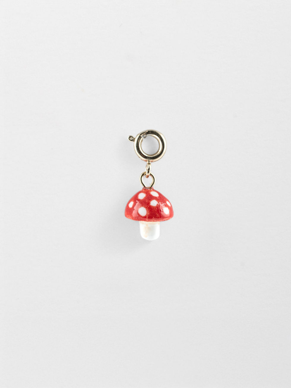 Thumbnail: Nach Charm "Mushroom"