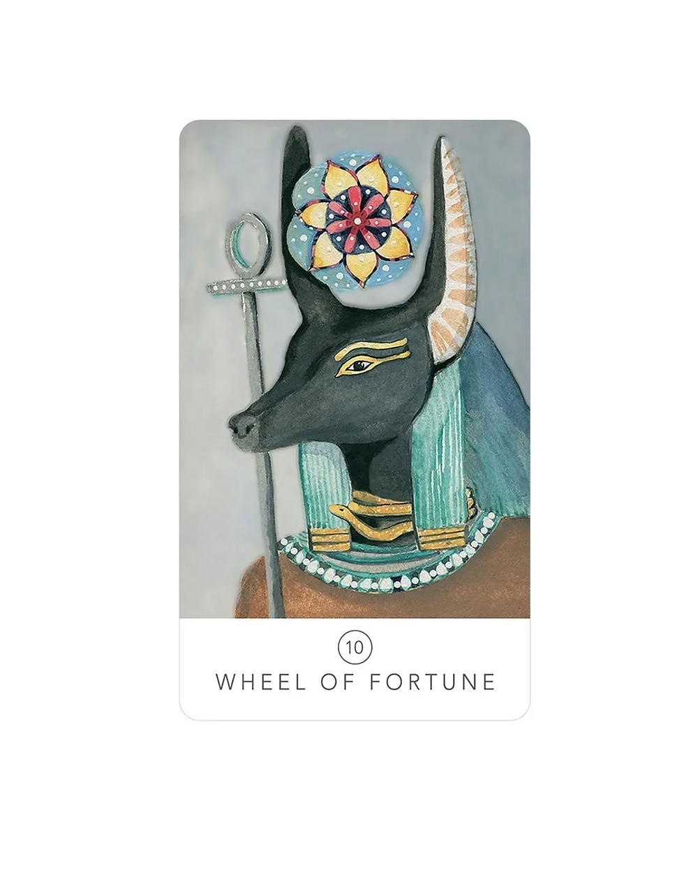 Thumbnail: White Sage Tarot in a Tin