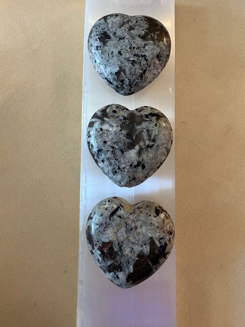 Thumbnail: Yooperlite Heart
