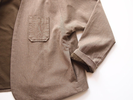 sack jkt