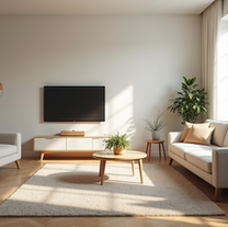 Expert Residential Cleaning for a Balanced Home Environment