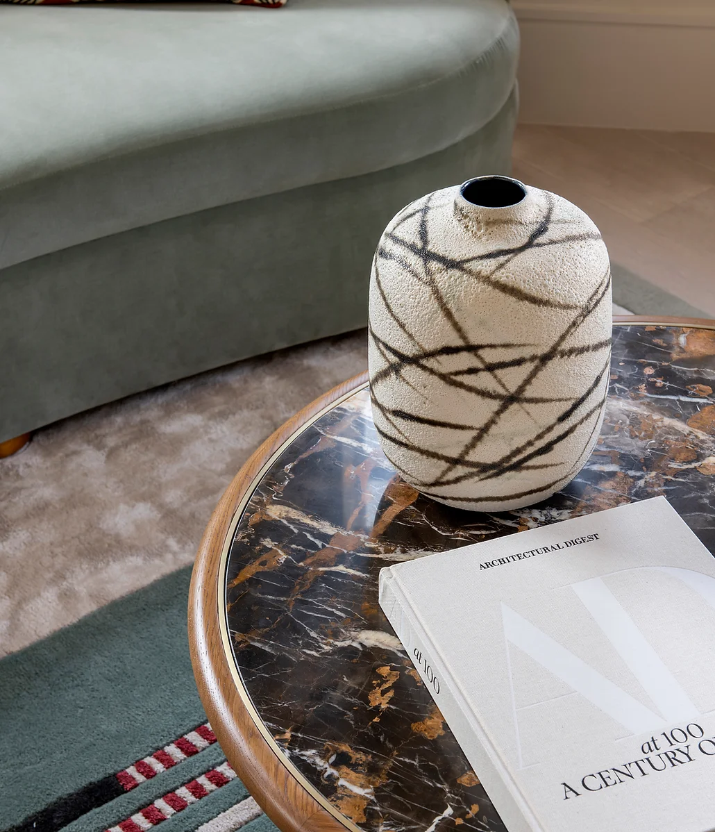 luxury lifestyle branding agency