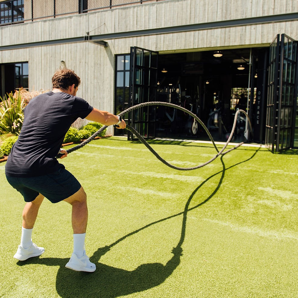 Fitness & Weight Loss Retreat Holiday Portugal - No1 Boot Camp