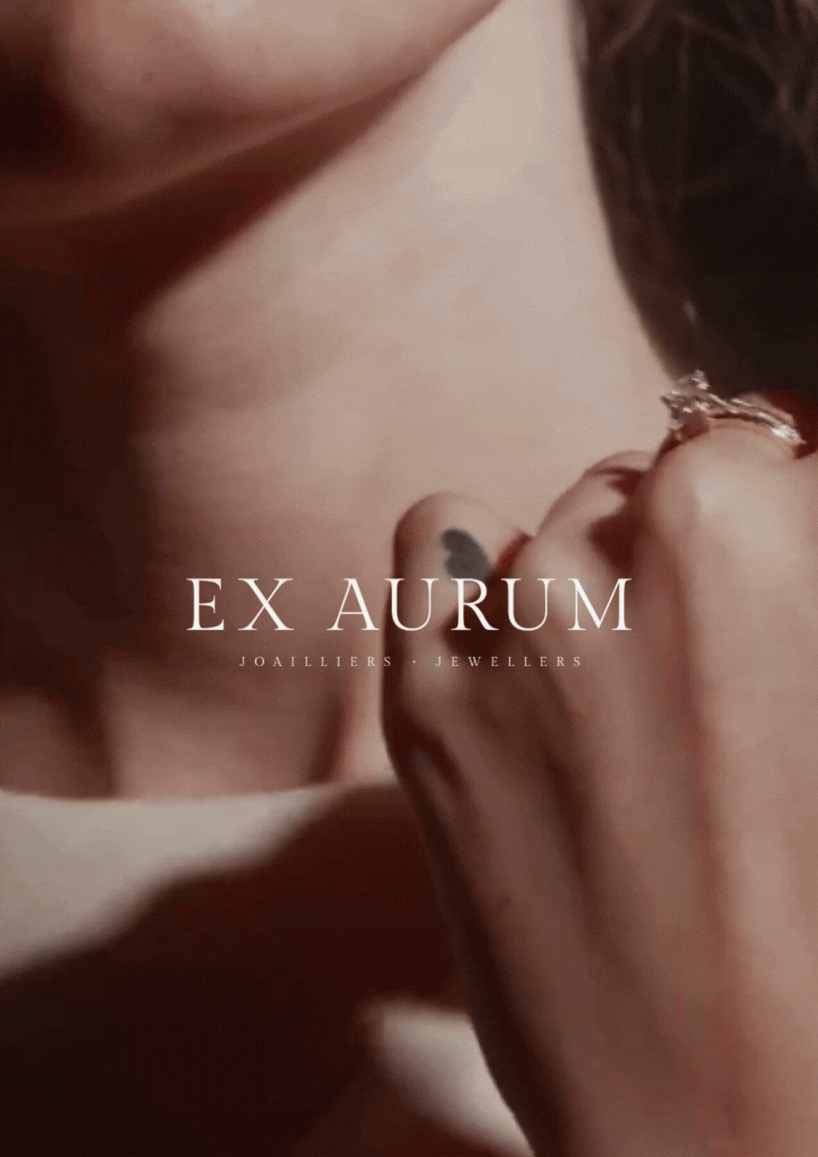 Luxury Brand Identity