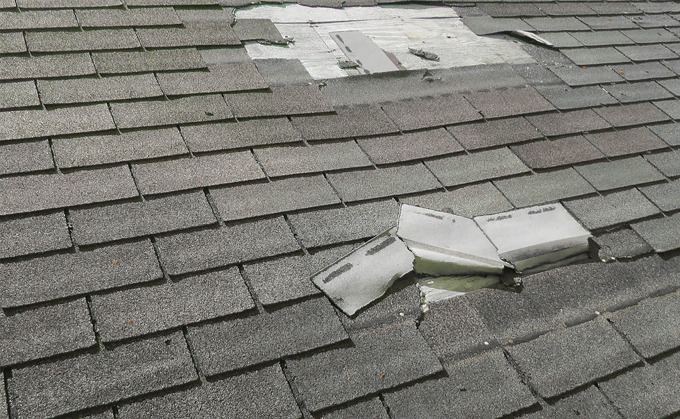Learn the top 5 signs your roof needs repair before costly damage occurs. Serving Central Texas with expert inspections & repairs.