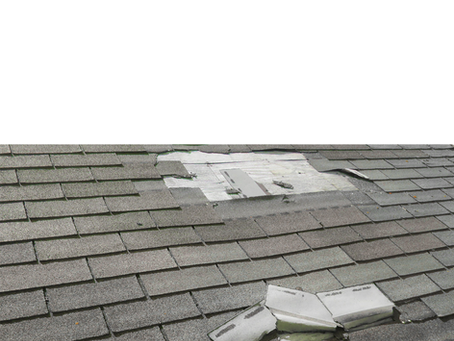 Top 5 Signs Your Roof Needs Repair Before It’s Too Late
