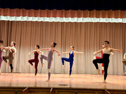 Enrichment, Arts and Music Gallery | ps069q