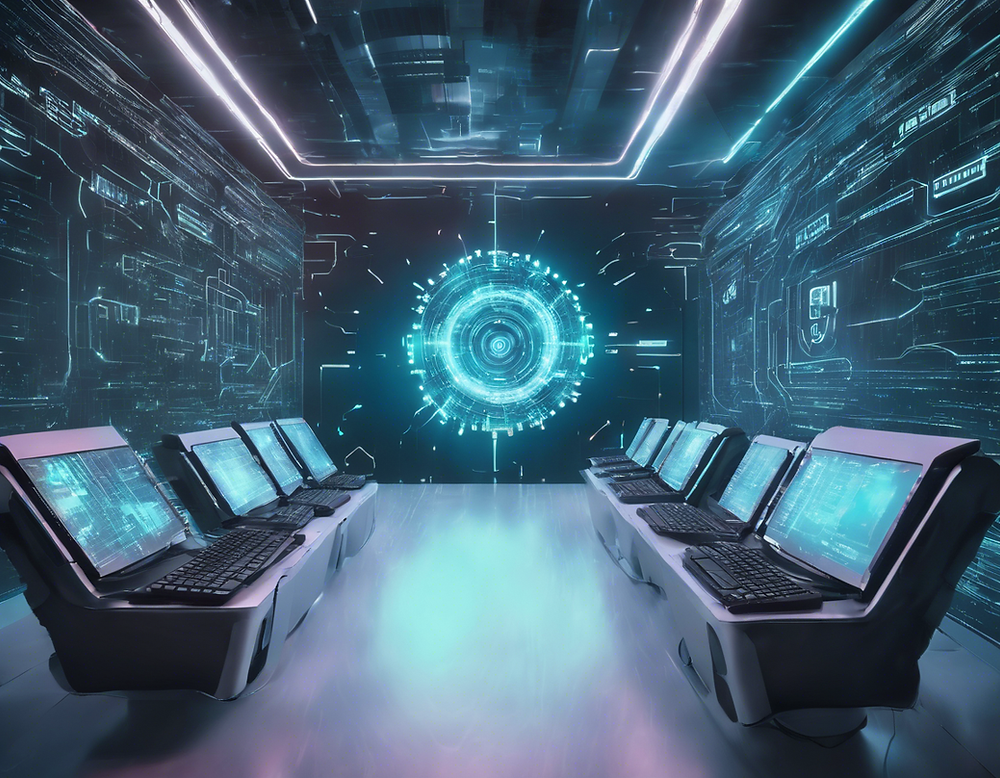 Deception Computer Stay Ahead of Cyber Threats with Cyber Deception Integration