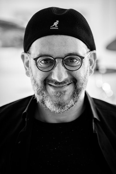Simone Bianchi