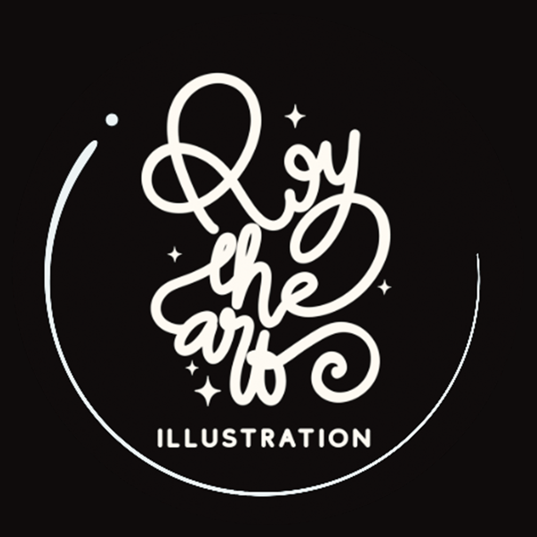 Roy The Art
