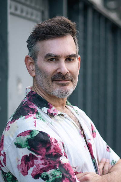 Dan Parent