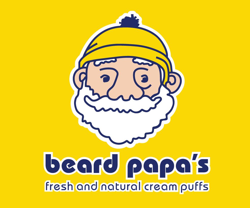 Beard Papa's