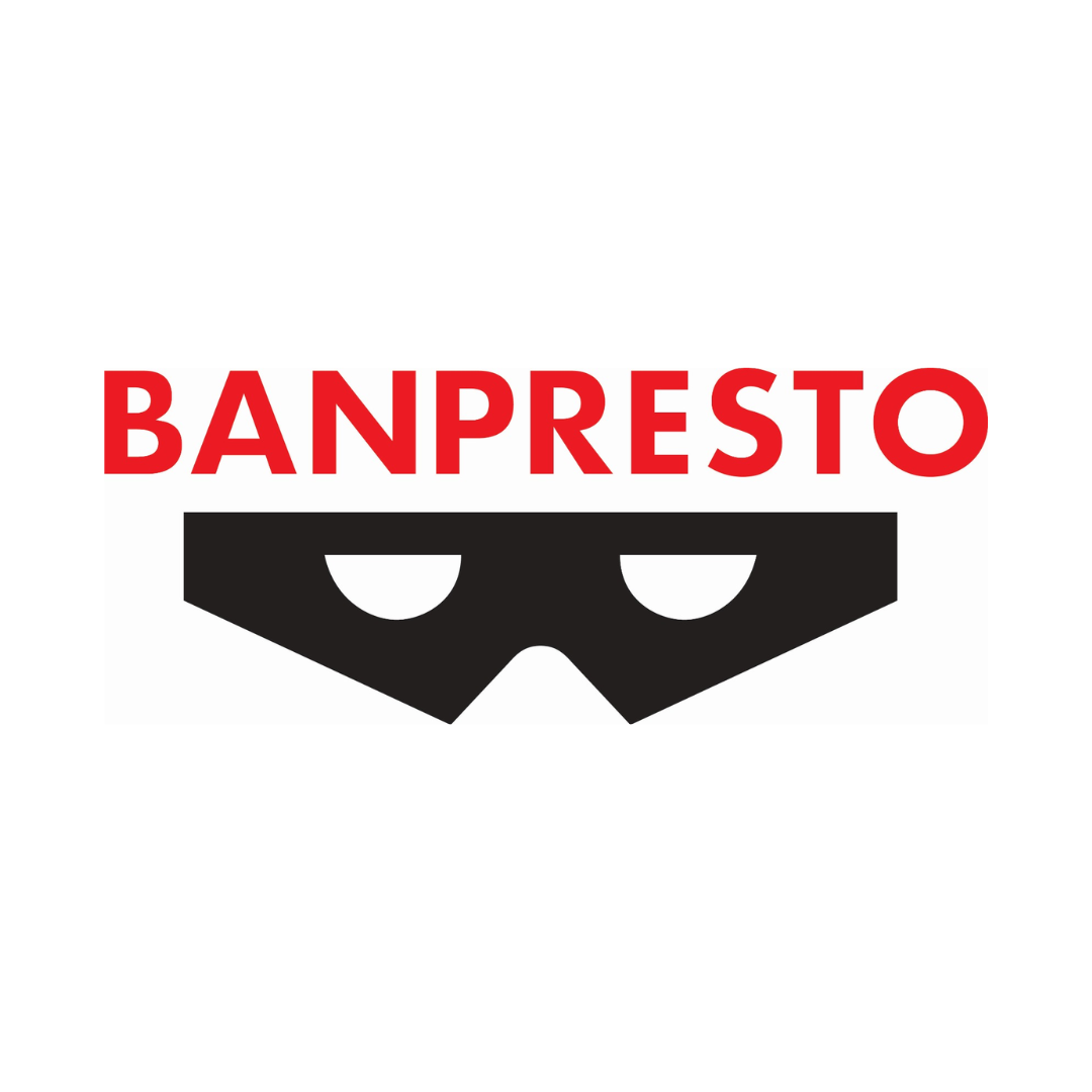 Banpresto