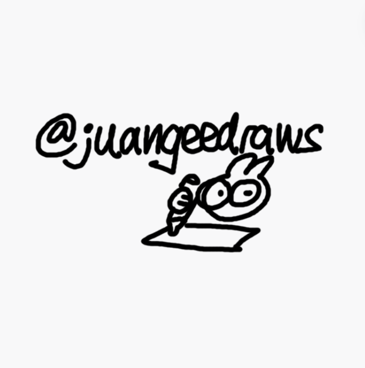 Juan Gee Draws