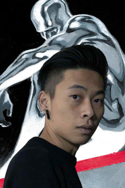 Dike Ruan