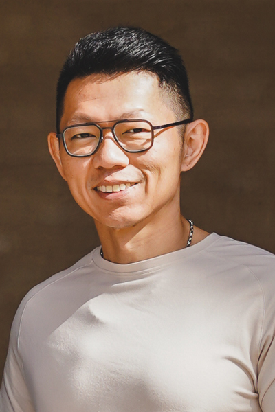 Kendrick Kunkka Lim