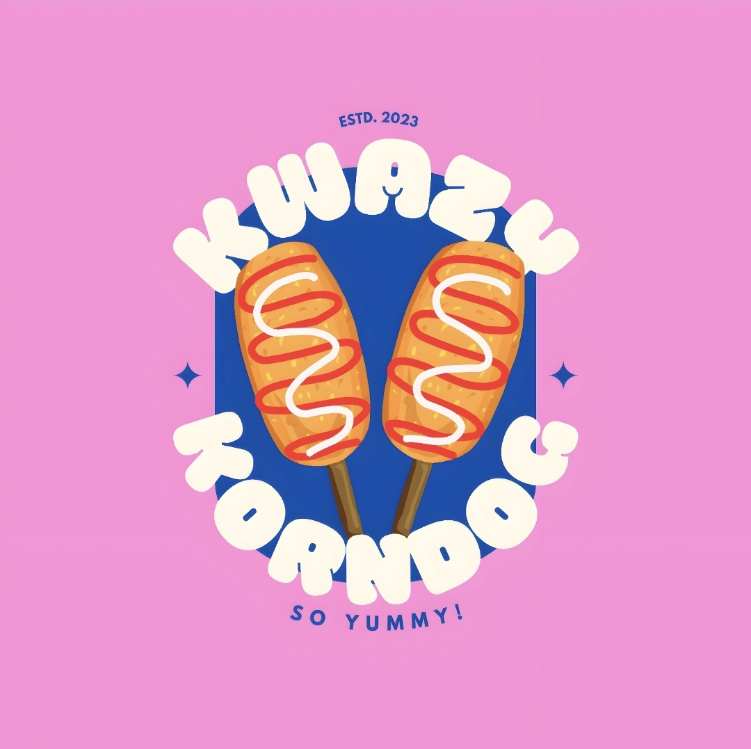 Kwazy Corndog