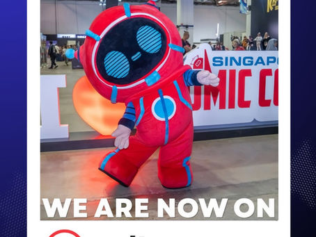 SGCC is officially on Culture Pass!