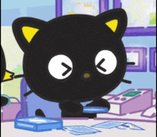 chococat-tired.gif