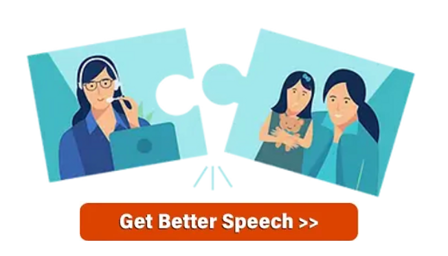 Better Speech Affordable Prices