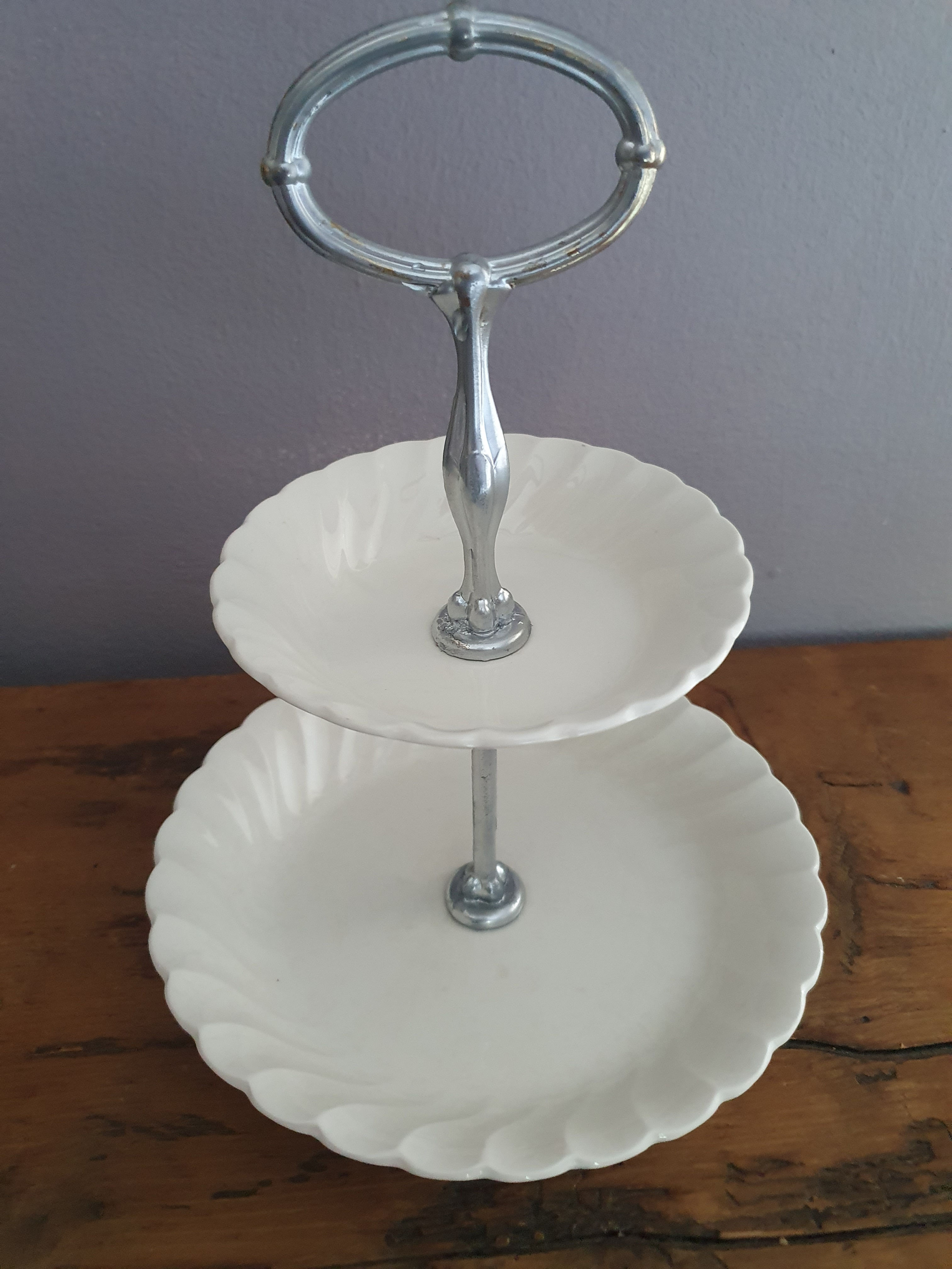 Petit présentoir Myott