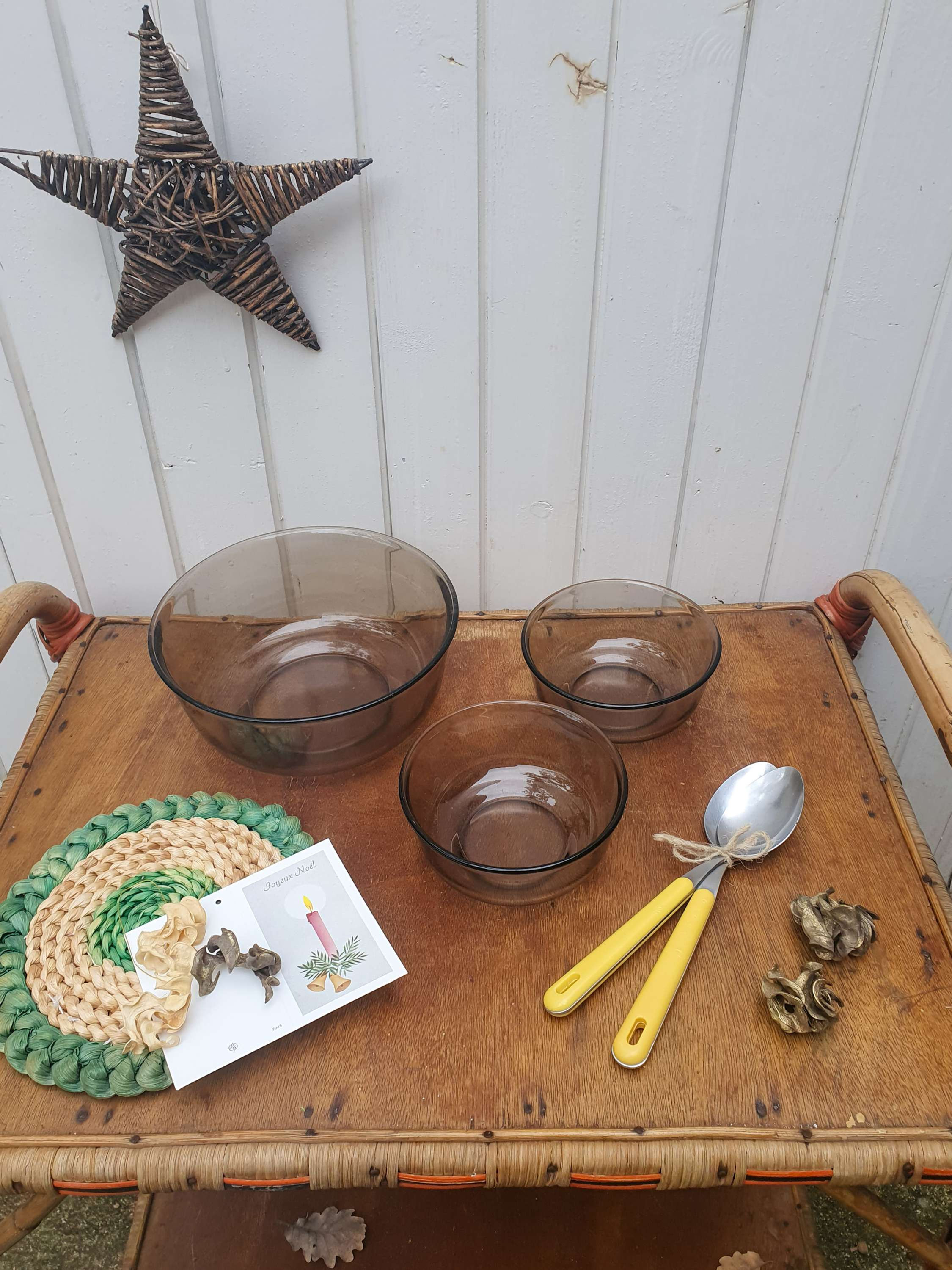 Ce soir on soupe! So 70's