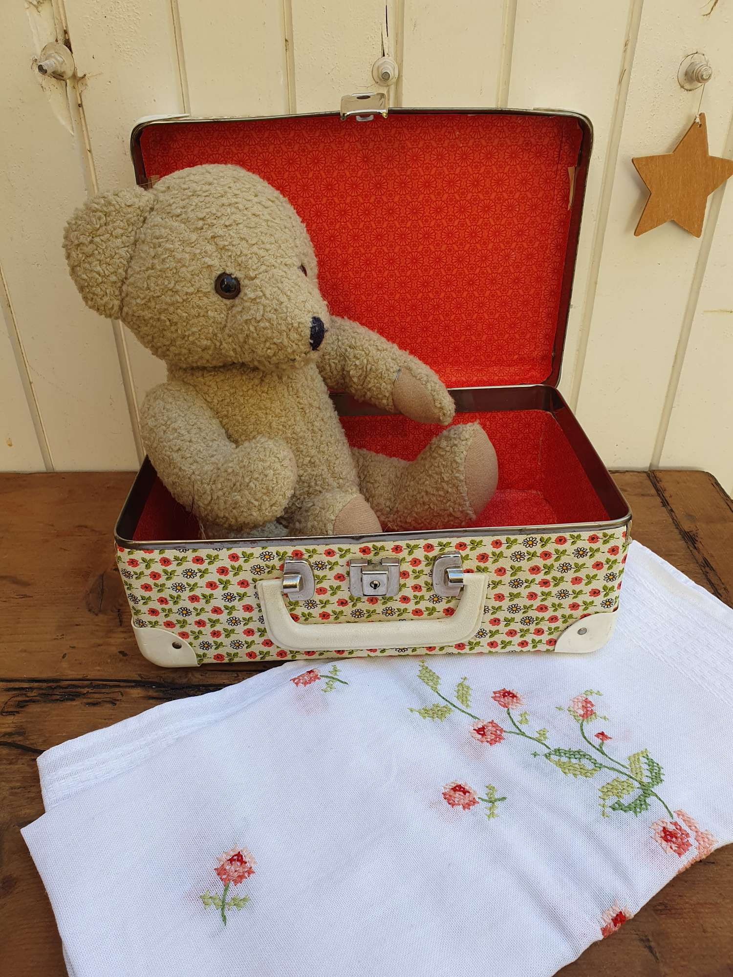 Prendre l'Air ~ Dans les pâquerettes 