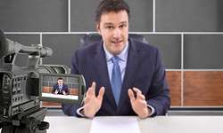 TV Host